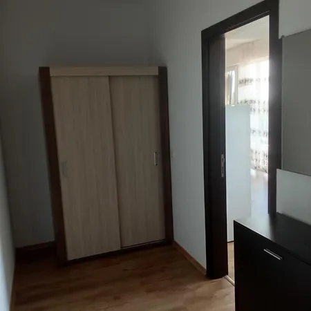 Apartman за гости гавань Bjala