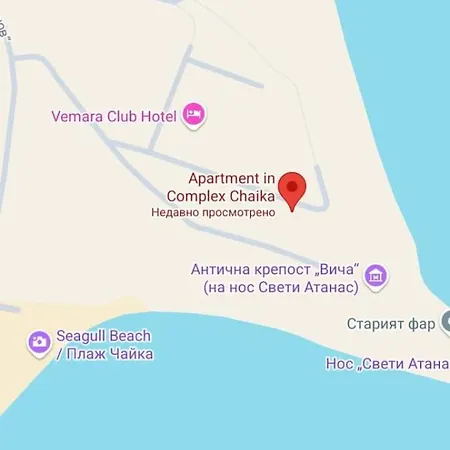 Apartman за гости гавань *