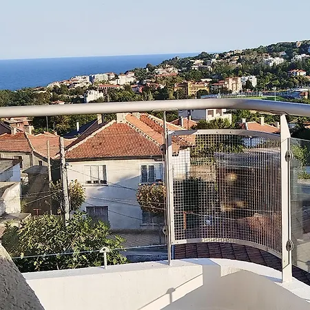 Gæstehus галант Byala (Varna)