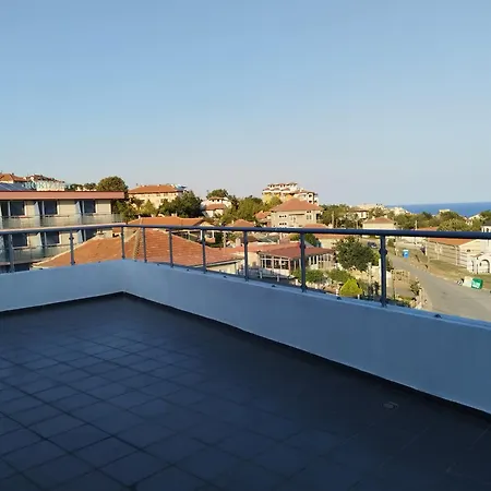 Gæstehus галант