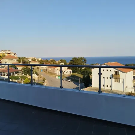 галант Gæstehus Byala (Varna)