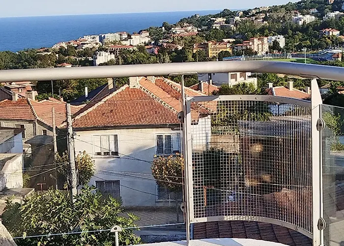 Gæstehus галант Byala (Varna)