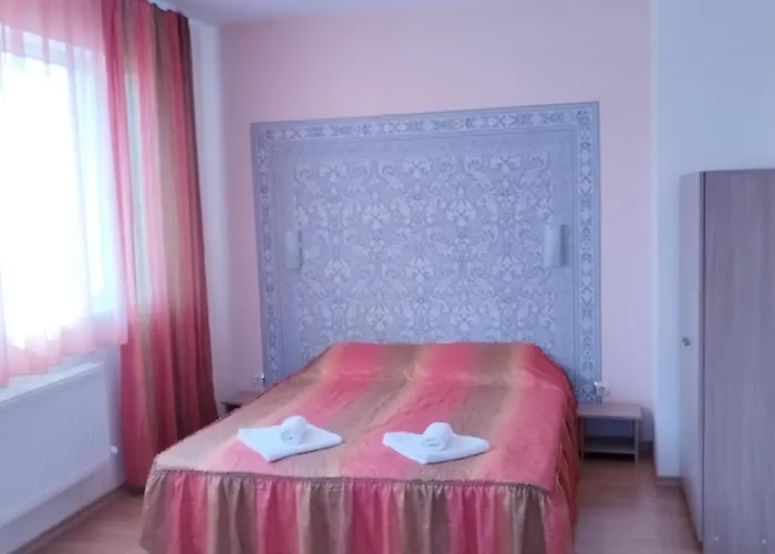 Gæstehus галант