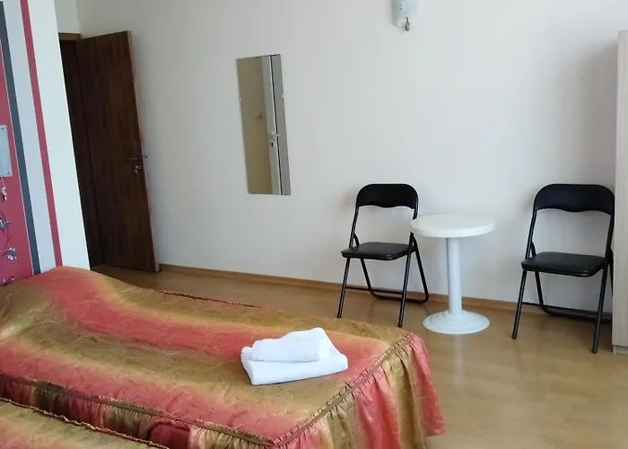 галант Byala (Varna)