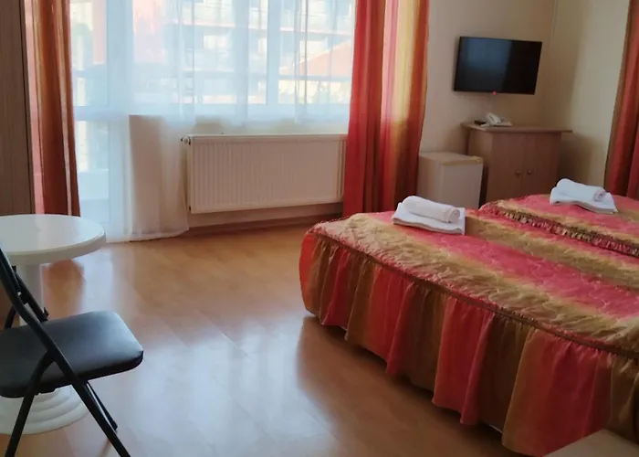 галант Gæstehus Byala (Varna)