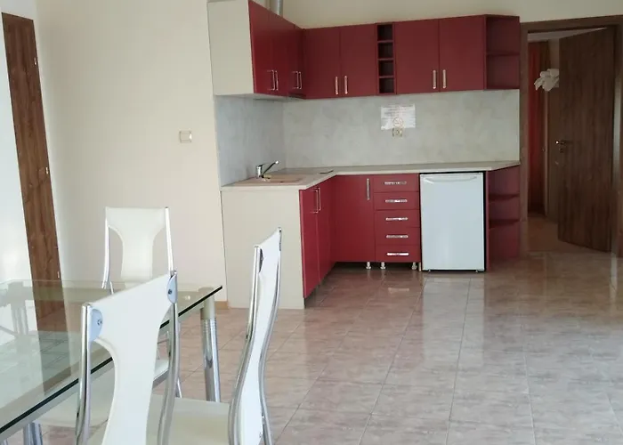 Gæstehus галант Byala (Varna)