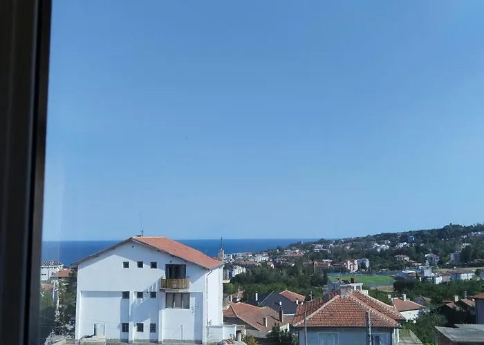 Gæstehus галант Byala (Varna)