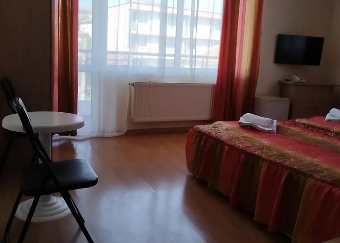 галант Gæstehus Byala (Varna)