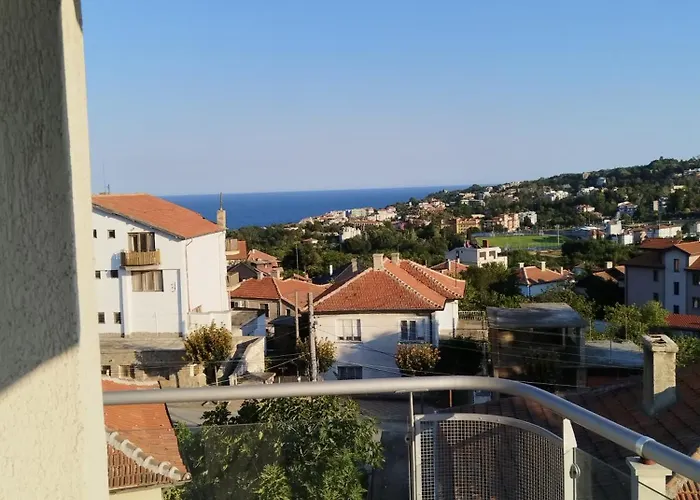 Gæstehus галант *