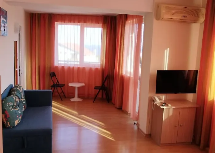 галант Gæstehus *