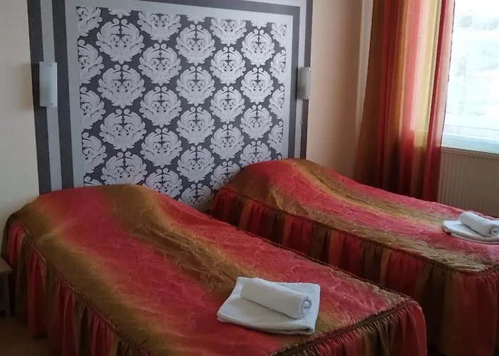 галант * Byala (Varna)