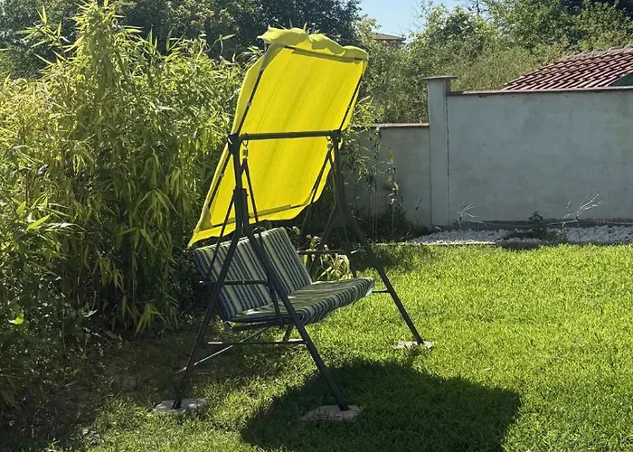 Gæstehus галант *