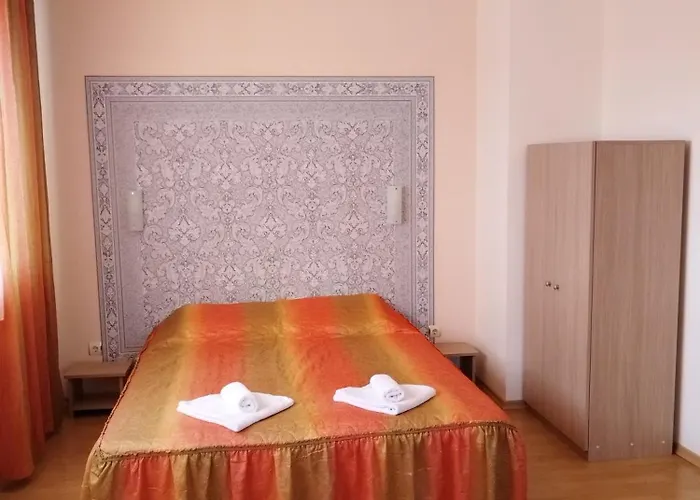 Gæstehus галант Byala (Varna)