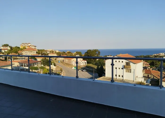 галант Gæstehus Byala (Varna)