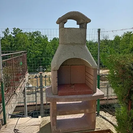 アパート за гости гавань