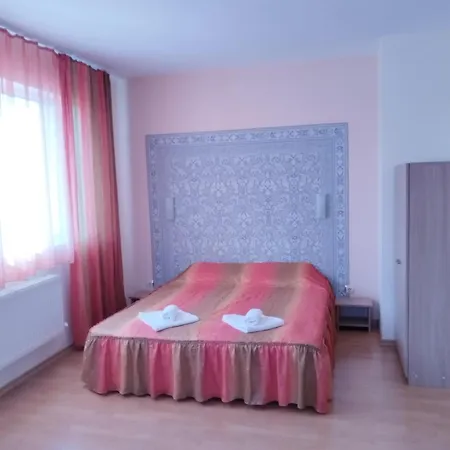 בית הארחה галант