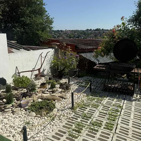 галант בית הארחה