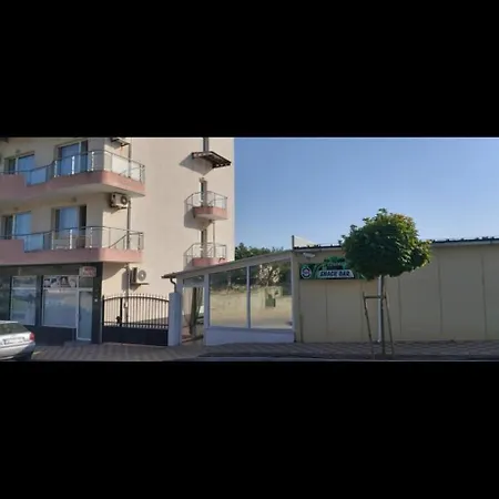 галант בית הארחה ביאלה