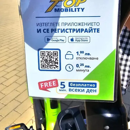 Апартаменты за гости гавань *