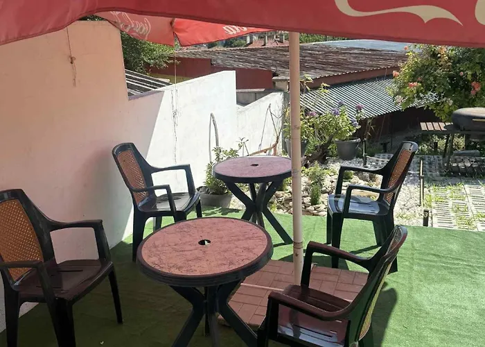 галант בית הארחה