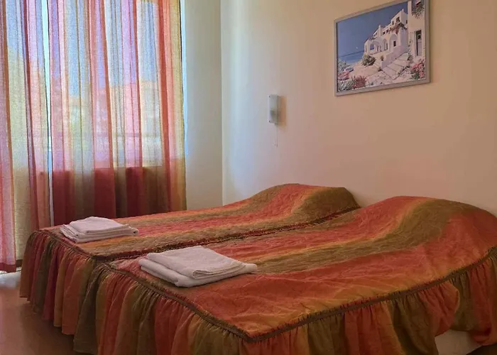 בית הארחה галант *