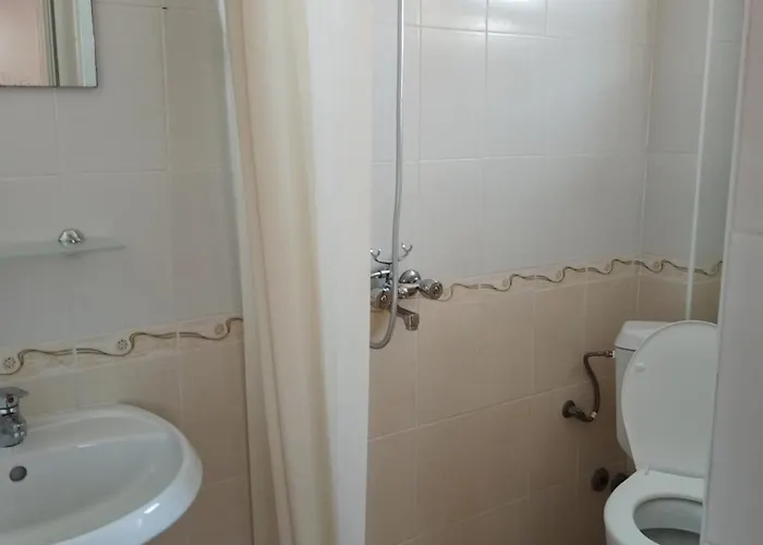 галант בית הארחה *