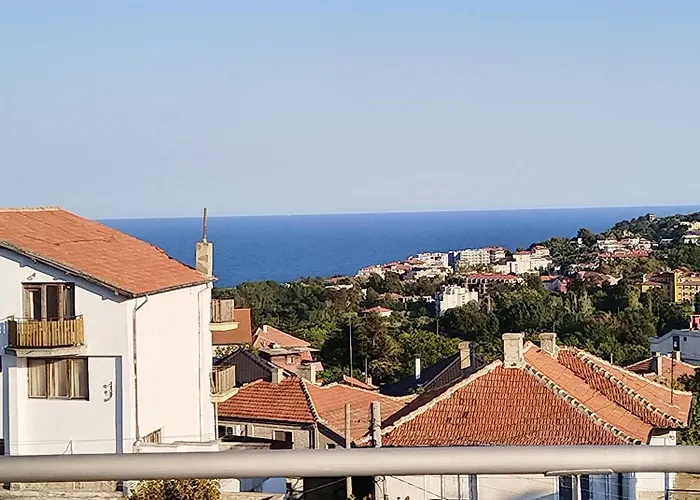 בית הארחה галант