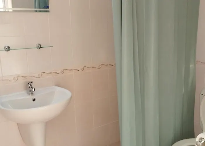 בית הארחה галант ביאלה