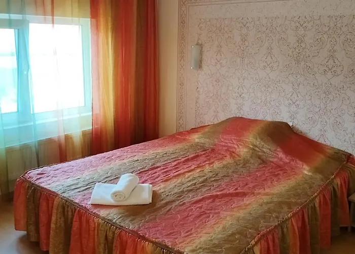 בית הארחה галант