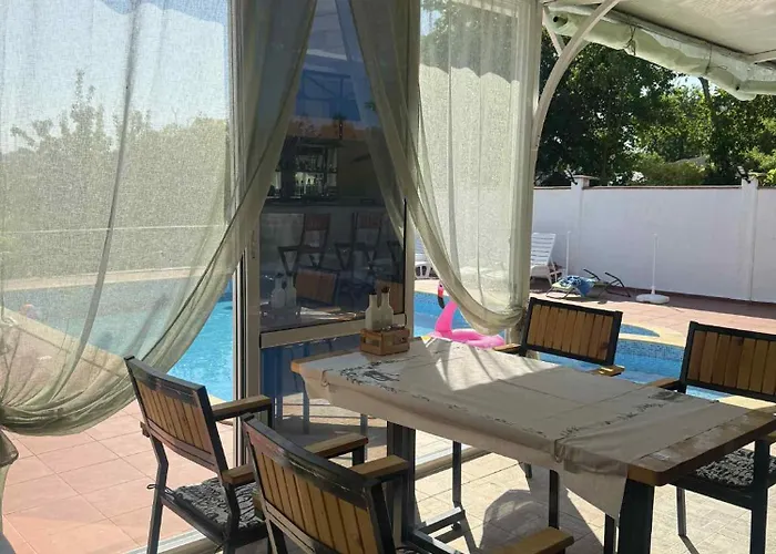 בית הארחה галант