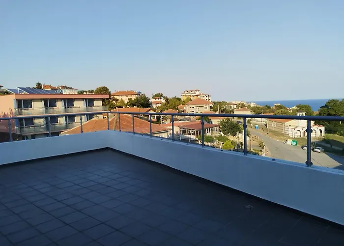 בית הארחה галант