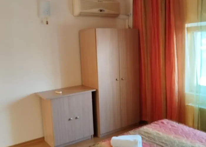 בית הארחה галант ביאלה