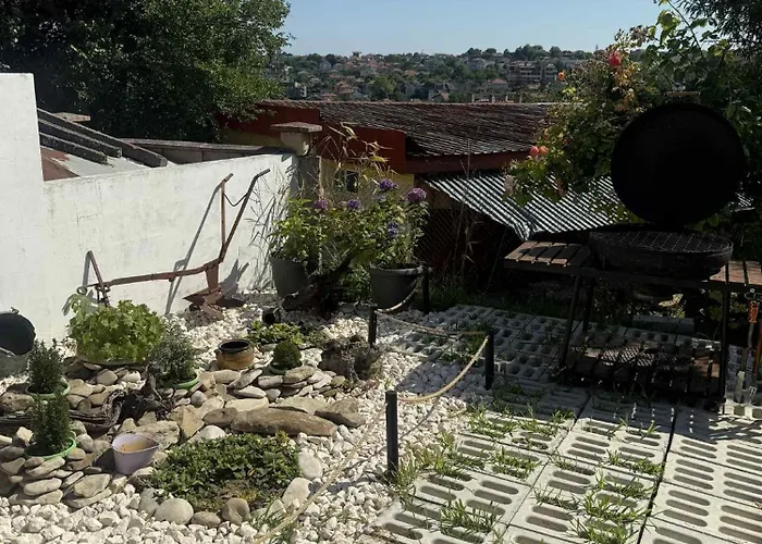 галант בית הארחה