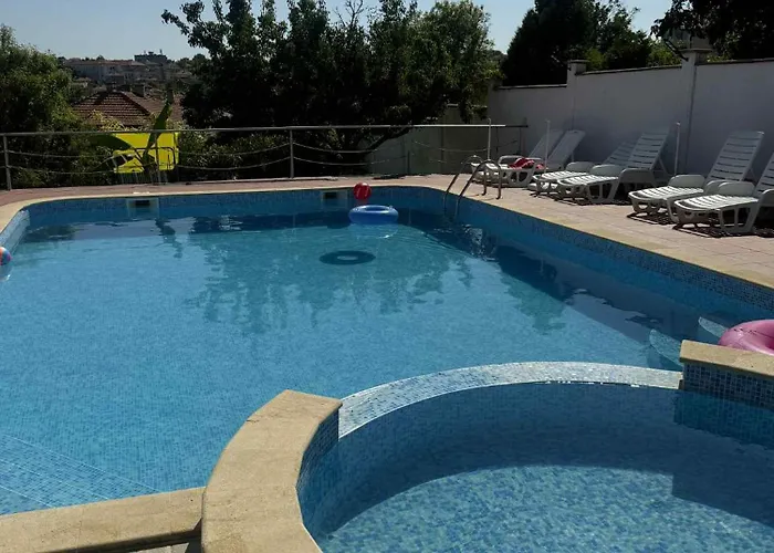 галант ביאלה