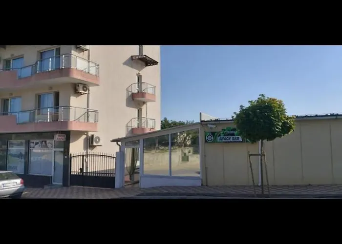 галант בית הארחה ביאלה